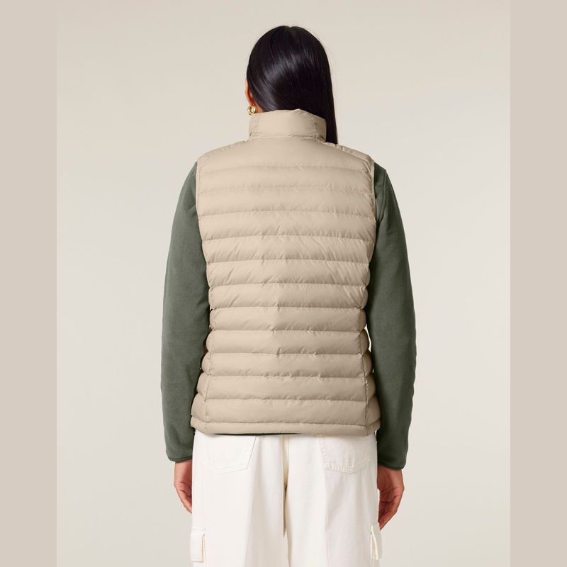 Stella Climber women's body warmer