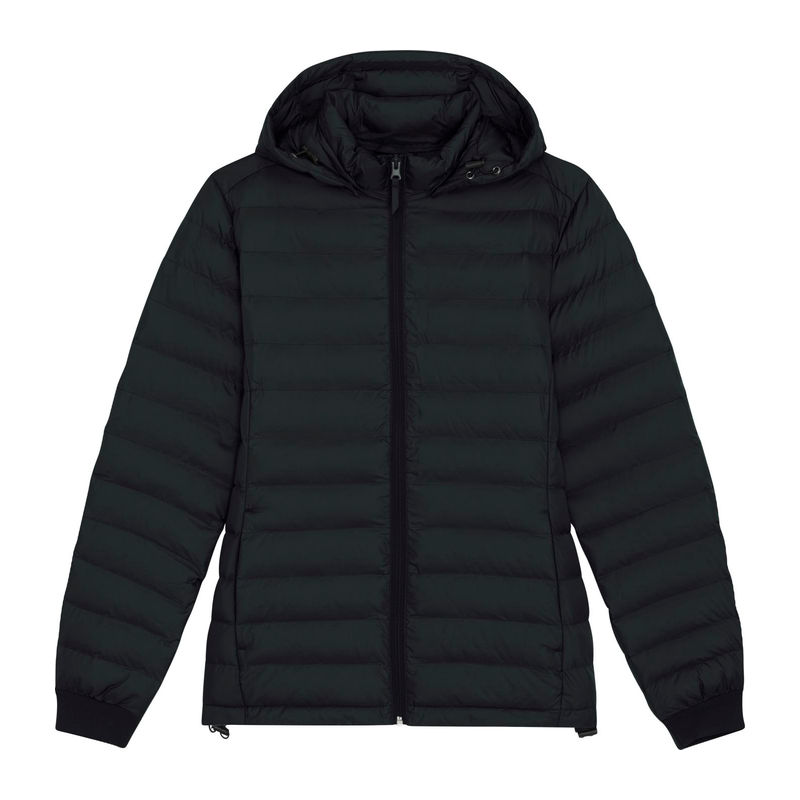Stella Voyager women's padded jacket