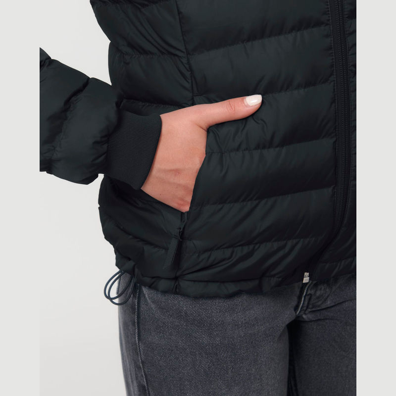 Stella Voyager women's padded jacket