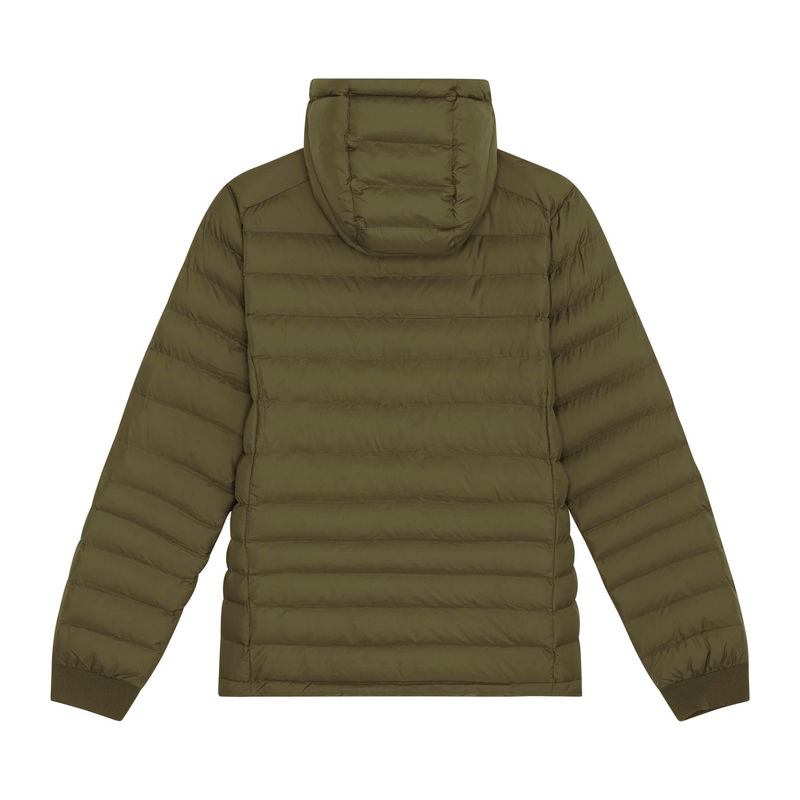 Stella Voyager women's padded jacket