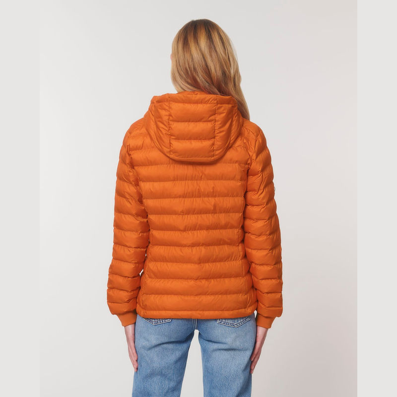Stella Voyager women's padded jacket
