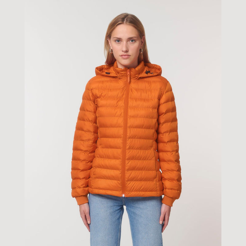 Stella Voyager women's padded jacket