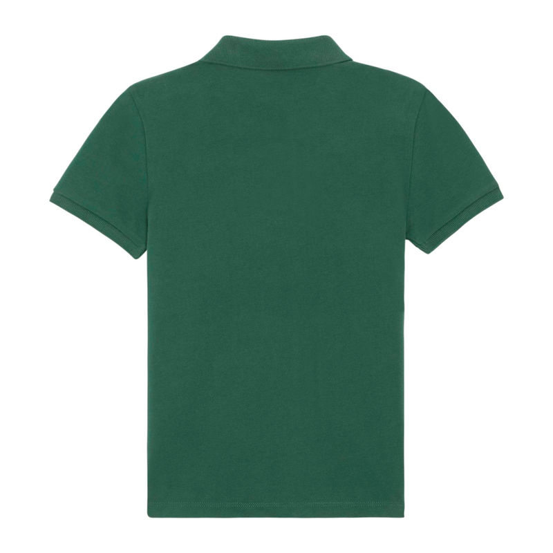 Mini Sprinter kids' polo