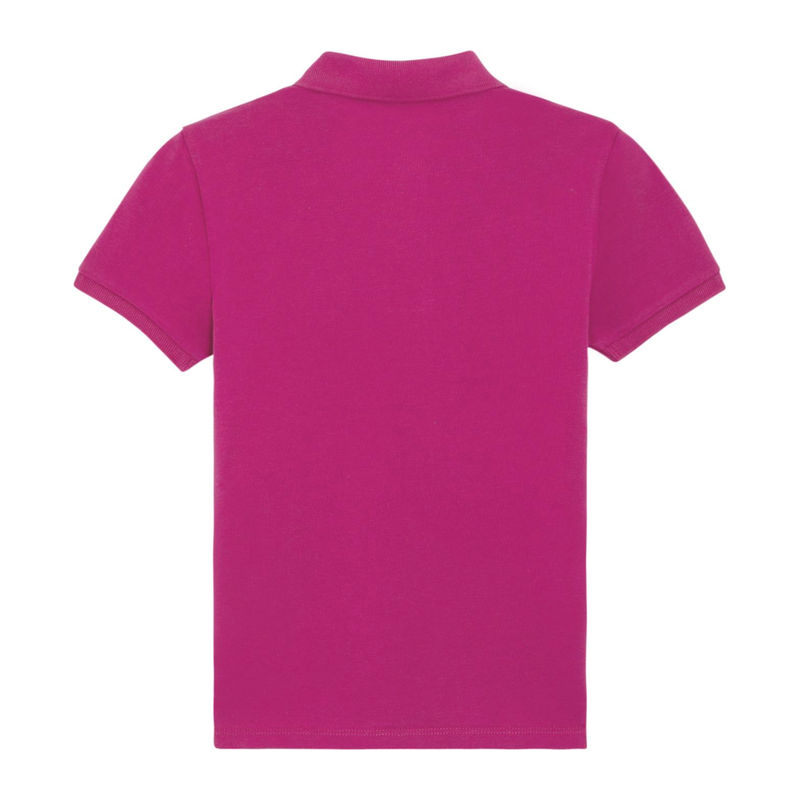 Mini Sprinter kids' polo