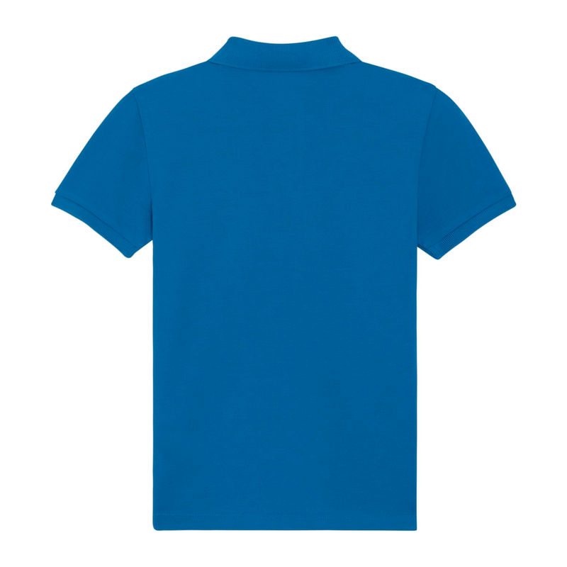 Mini Sprinter kids' polo