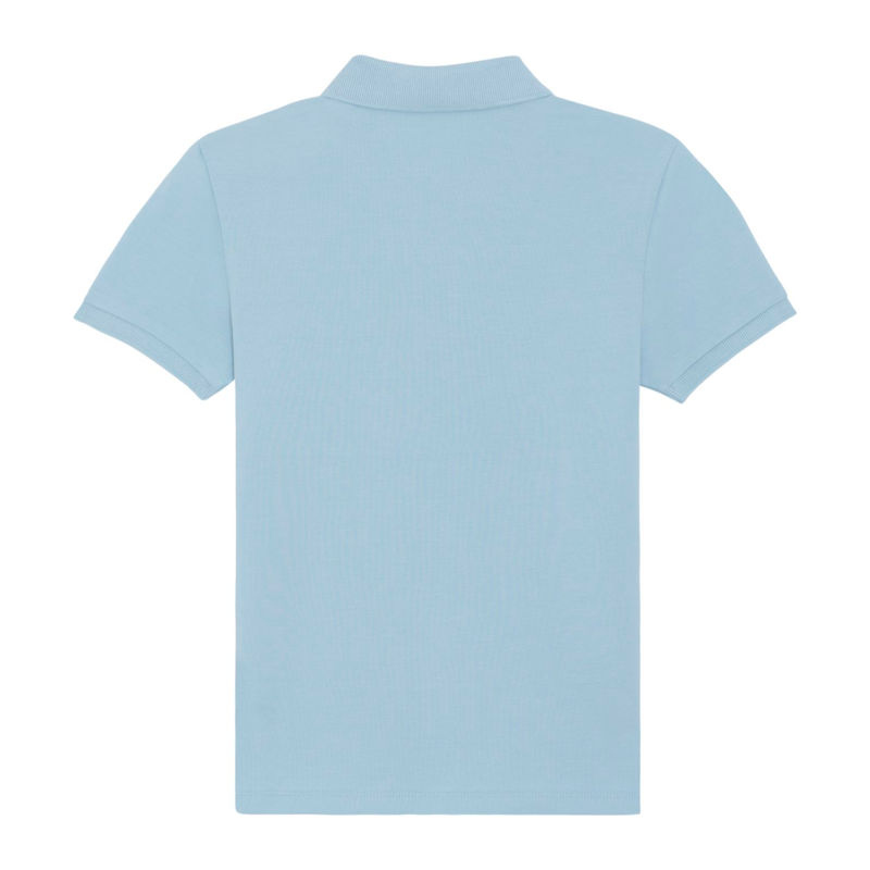 Mini Sprinter kids' polo