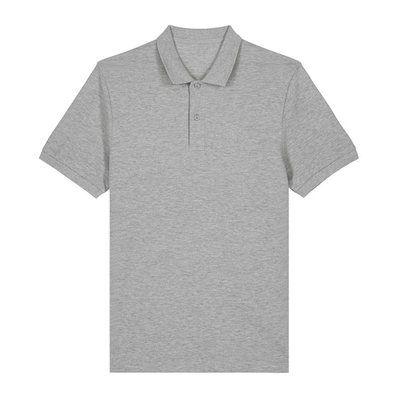 Stanley Coaster men's polo