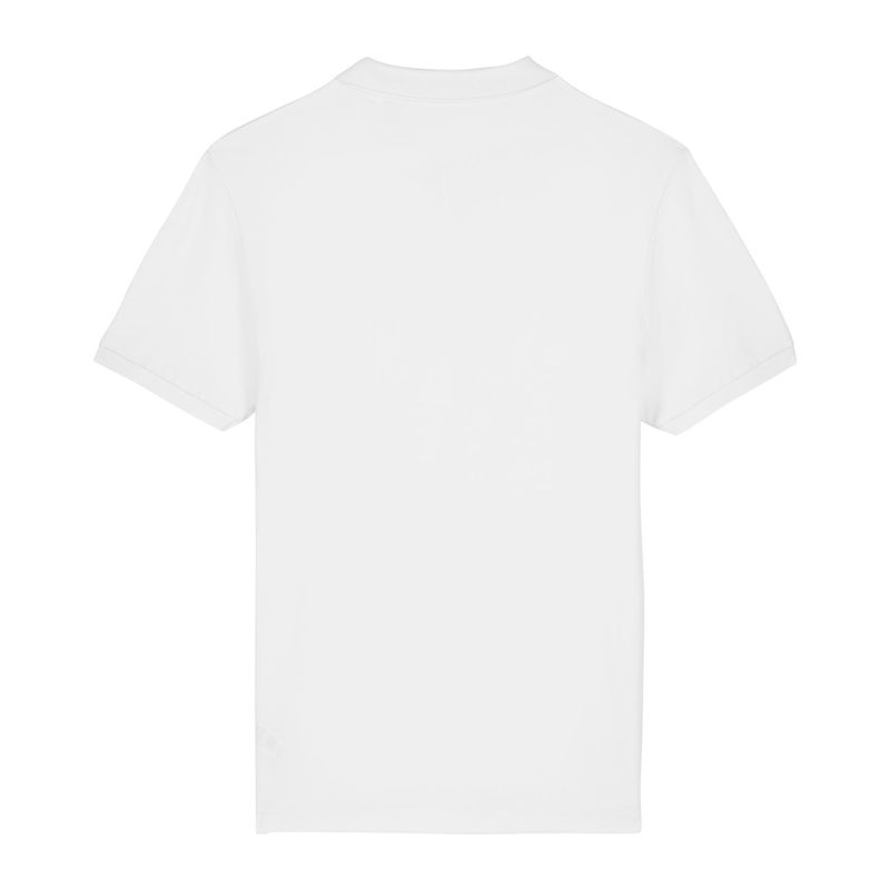 Stanley Coaster men's polo
