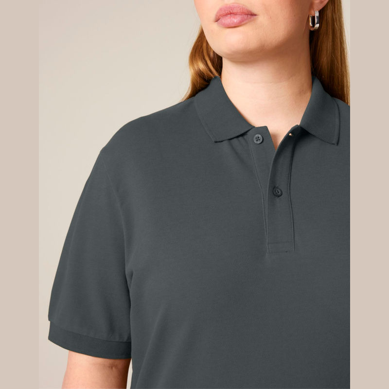 Prepster 2.0 unisex polo
