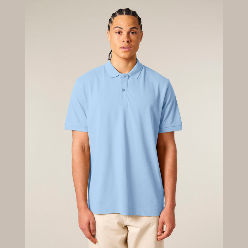 Prepster 2.0 unisex polo