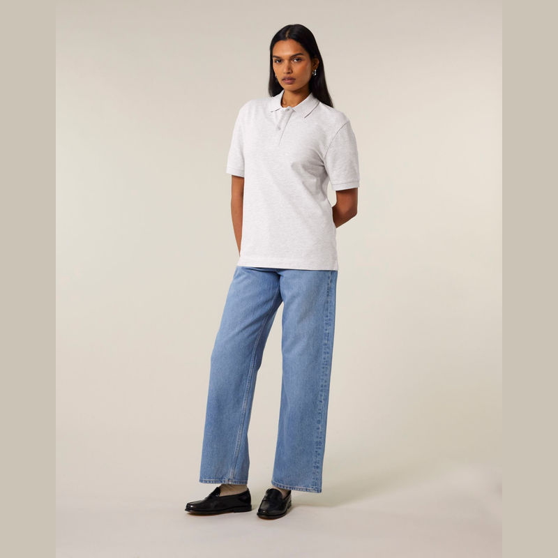 Prepster 2.0 unisex polo