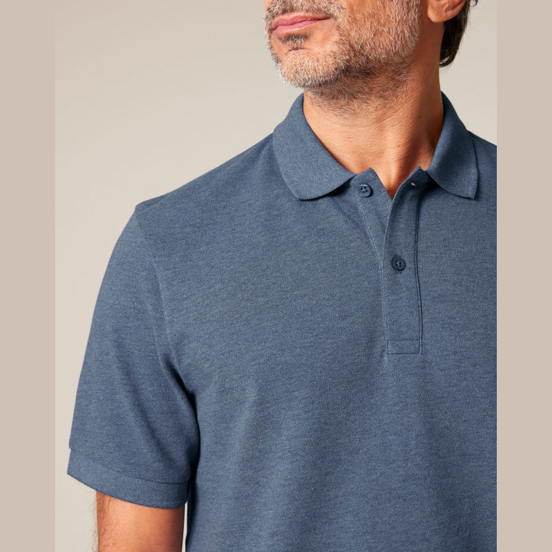 Prepster 2.0 unisex polo