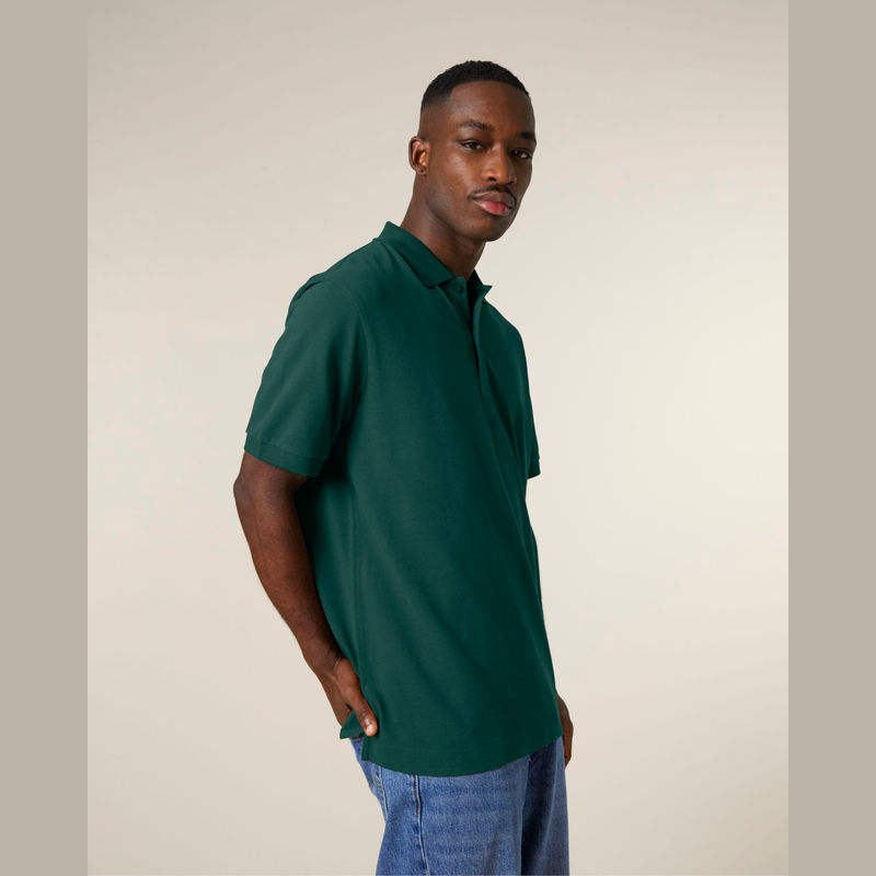 Prepster 2.0 unisex polo