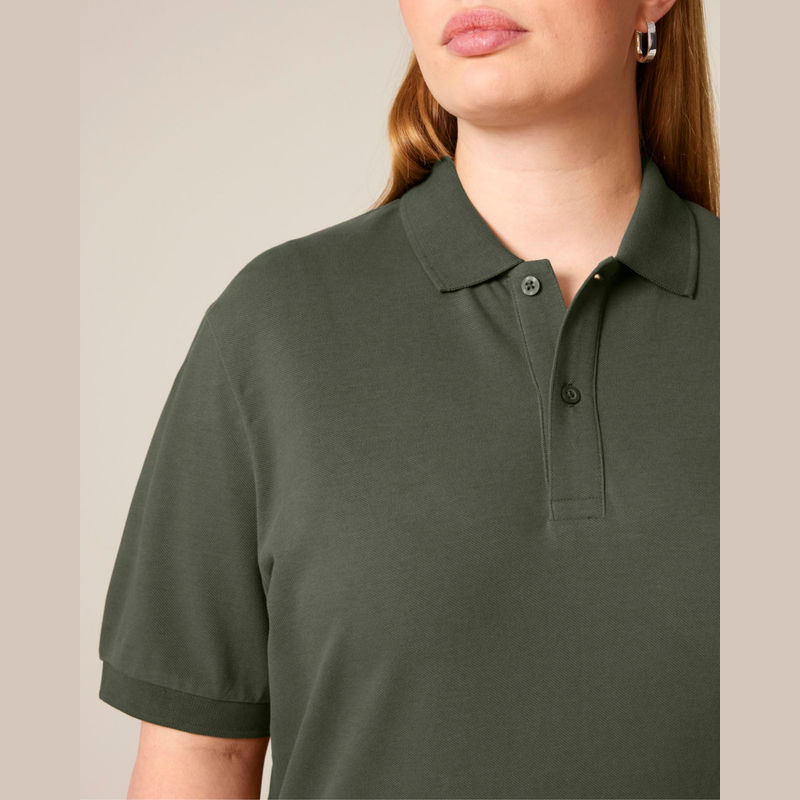 Prepster 2.0 unisex polo