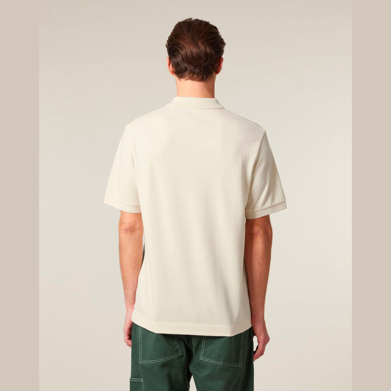 Prepster 2.0 unisex polo