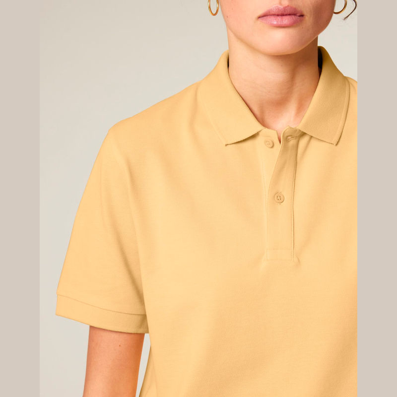 Prepster 2.0 unisex polo