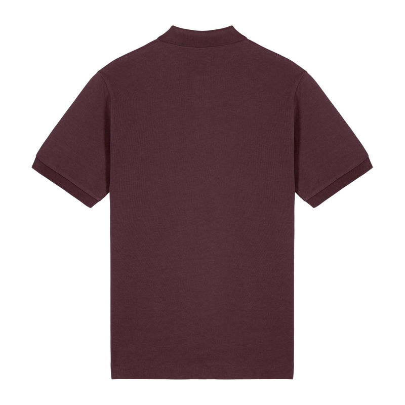 Prepster 2.0 unisex polo