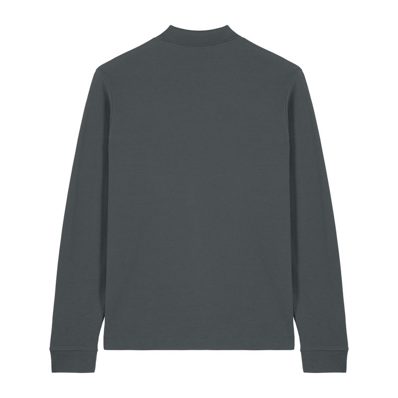 Prepster 2.0 long sleeve polo