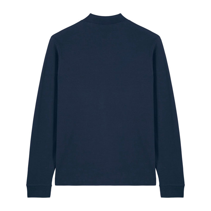 Prepster 2.0 long sleeve polo