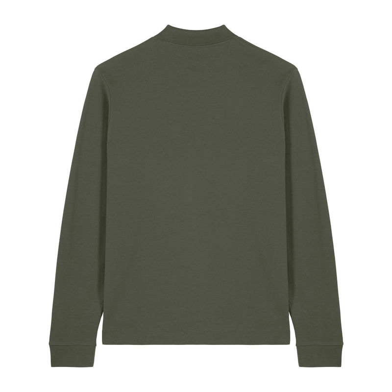 Prepster 2.0 long sleeve polo