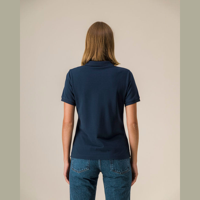 Stella Coaster women's polo