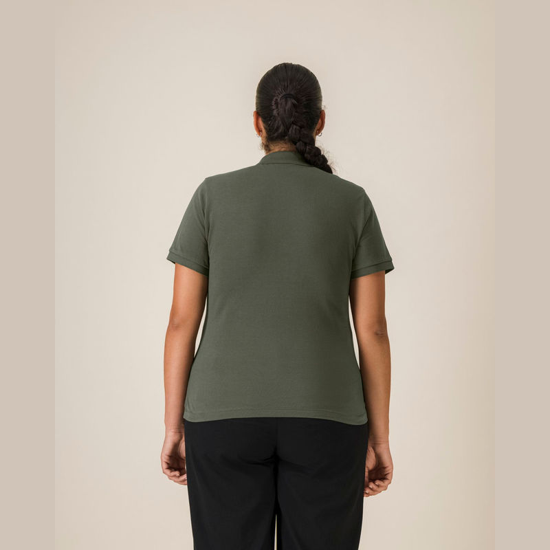 Stella Coaster women's polo