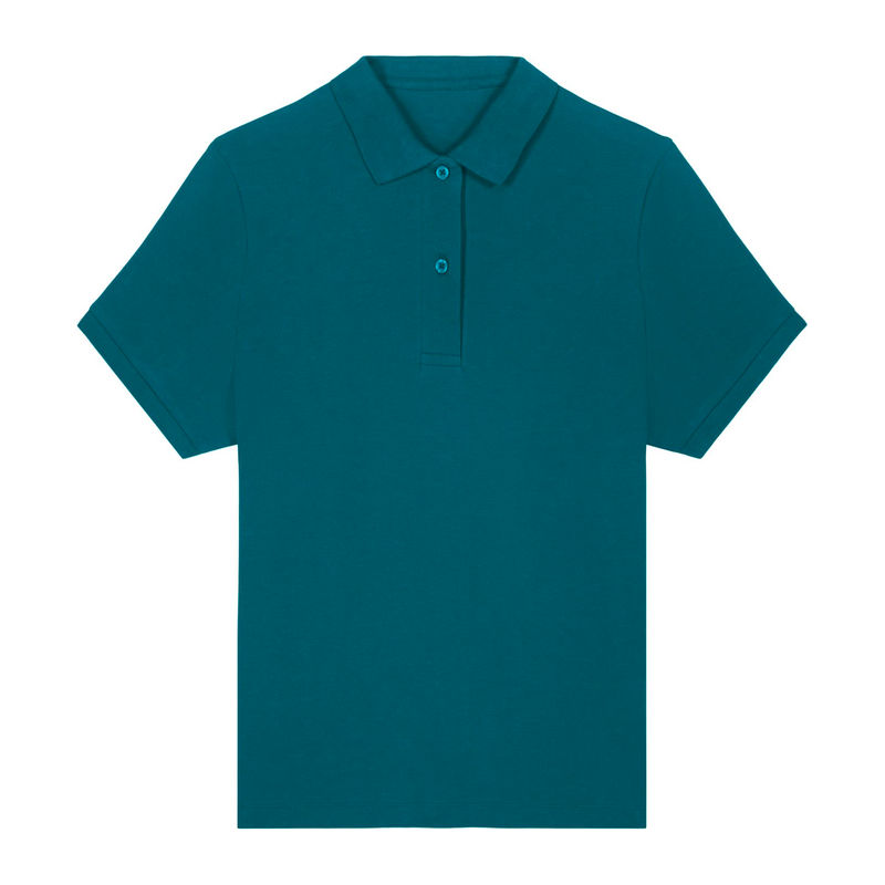 Stella Coaster women's polo