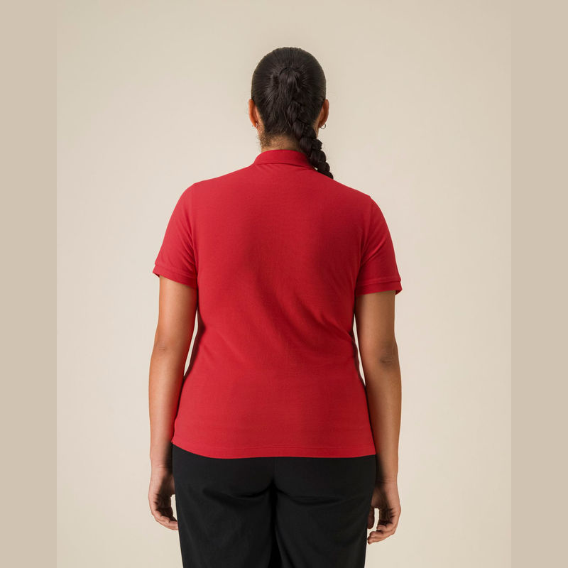 Stella Coaster women's polo