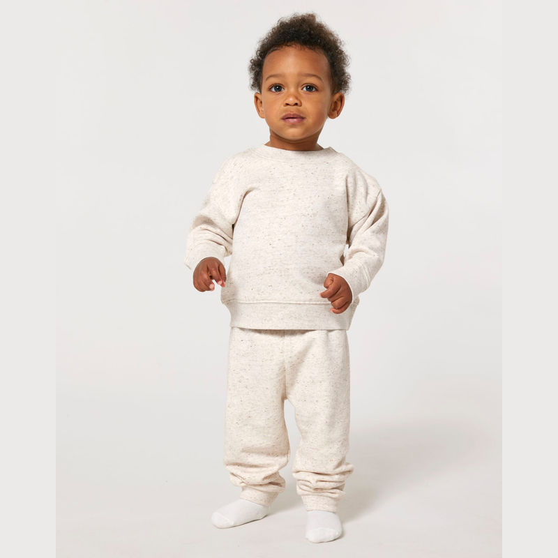 Baby Changer babies' sweatshirt