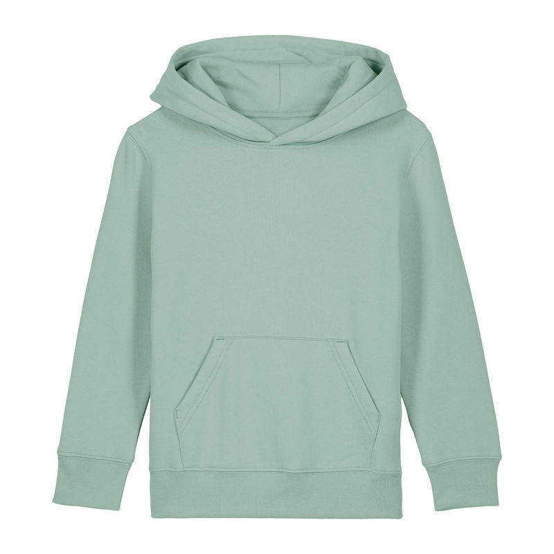 Mini Cruiser 2.0 kids' hoodie 