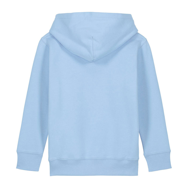 Mini Cruiser 2.0 kids' hoodie 