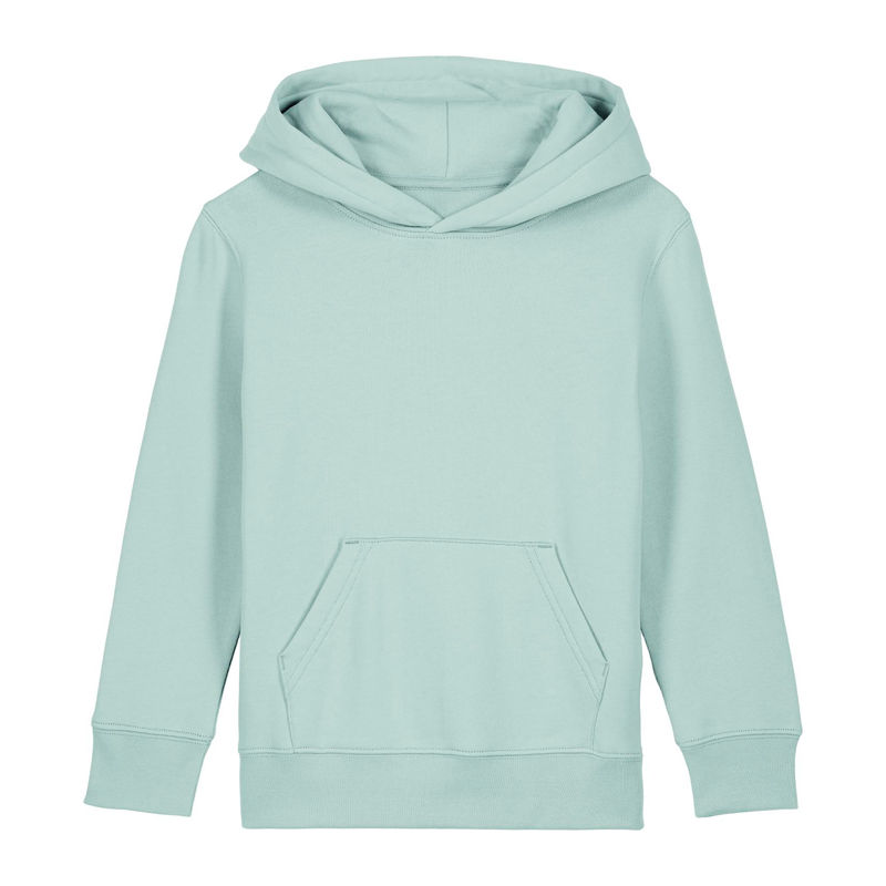 Mini Cruiser 2.0 kids' hoodie 