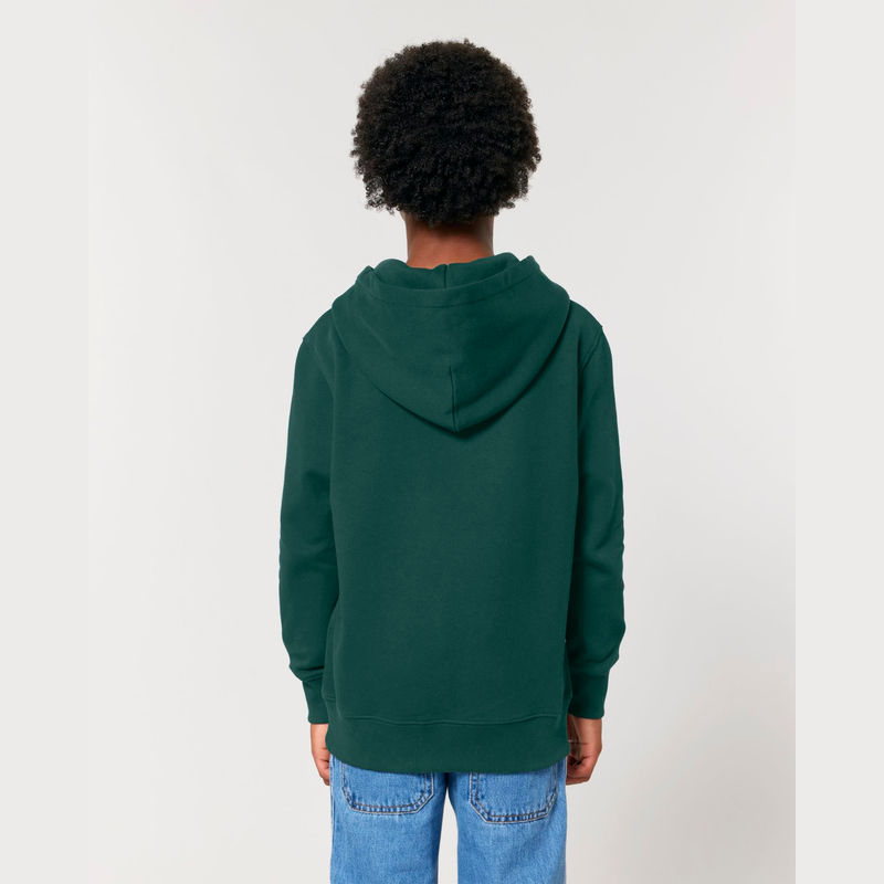 Mini Cruiser 2.0 kids' hoodie 