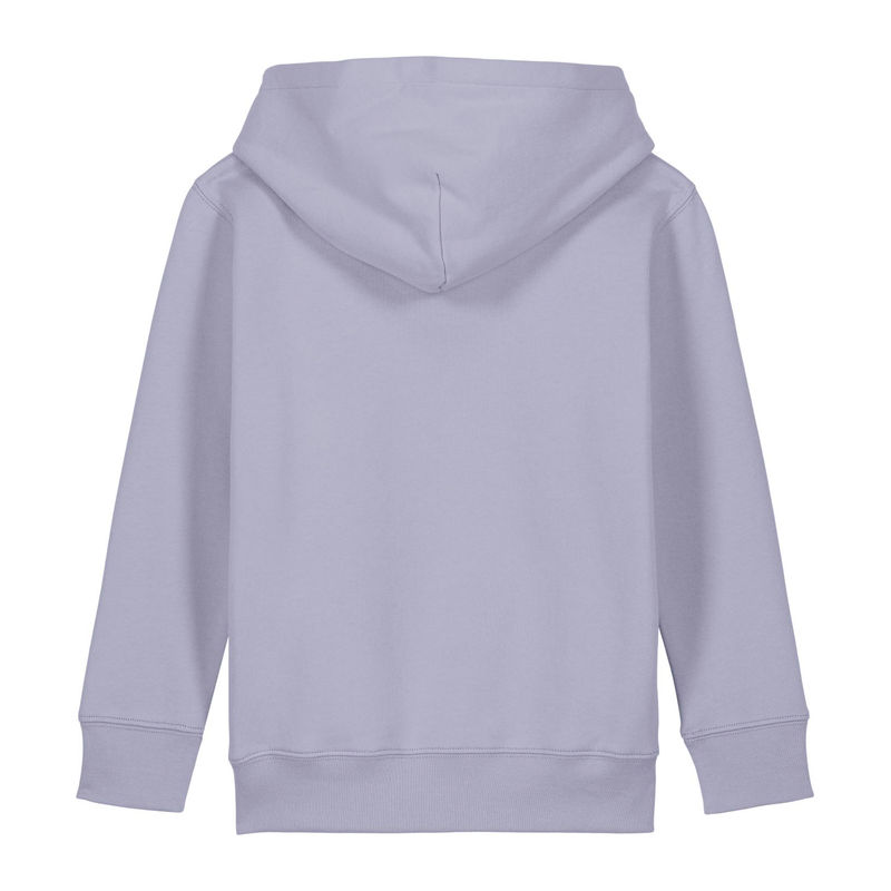 Mini Cruiser 2.0 kids' hoodie 
