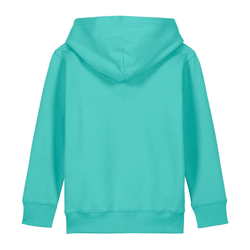 Mini Cruiser 2.0 kids' hoodie 