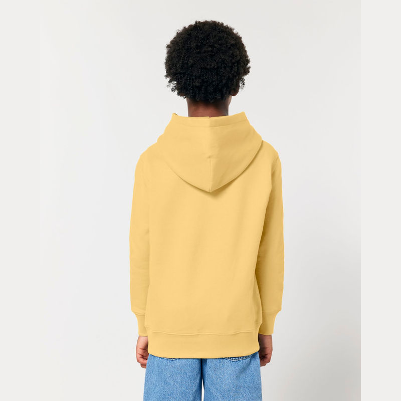 Mini Cruiser 2.0 kids' hoodie 