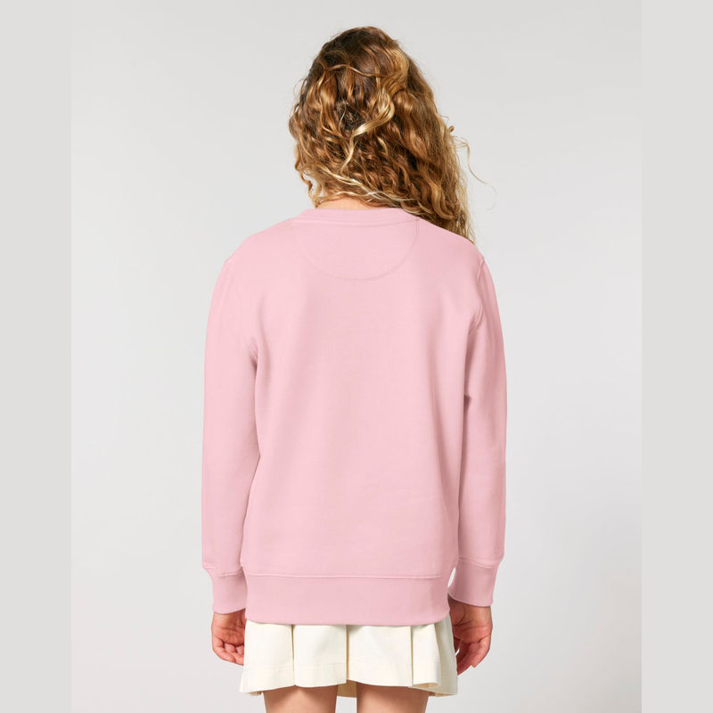 Mini Changer 2.0 kids' sweatshirt