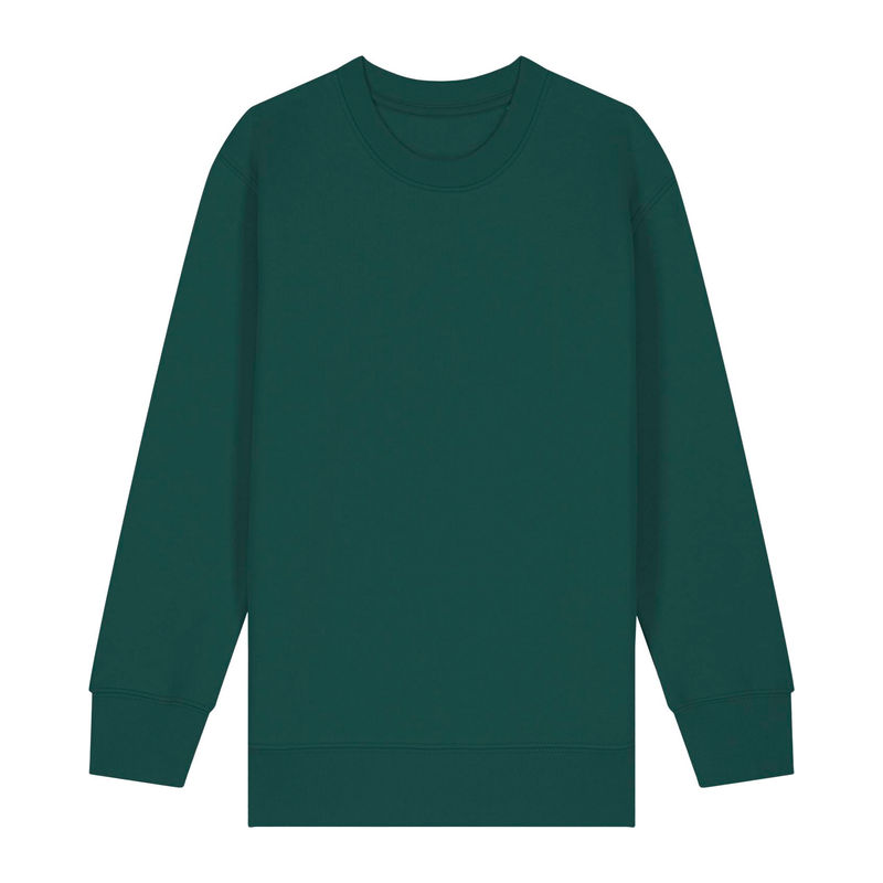 Mini Changer 2.0 kids' sweatshirt