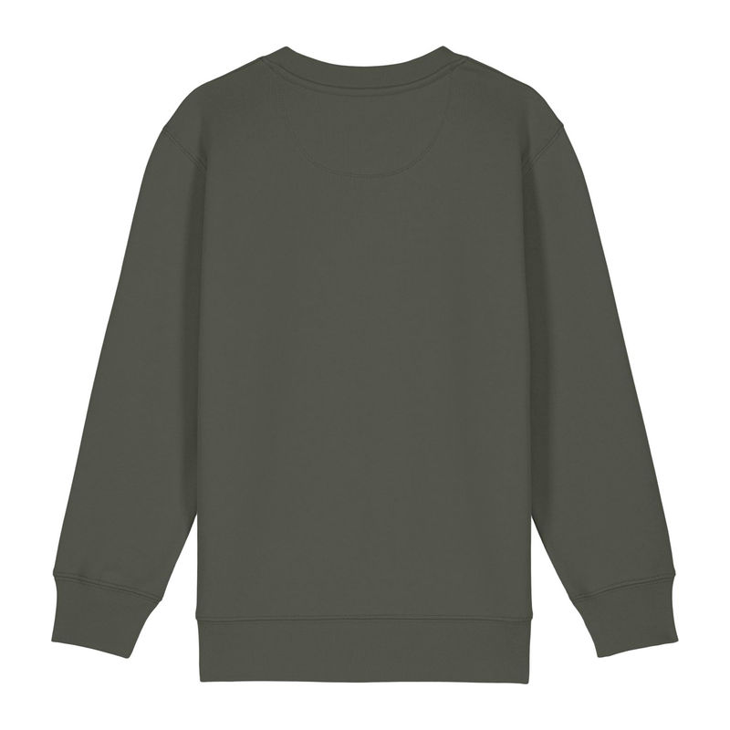 Mini Changer 2.0 kids' sweatshirt