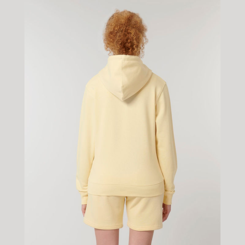Archer unisex medium fit hoodie 