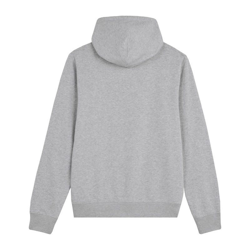 Archer unisex medium fit hoodie 