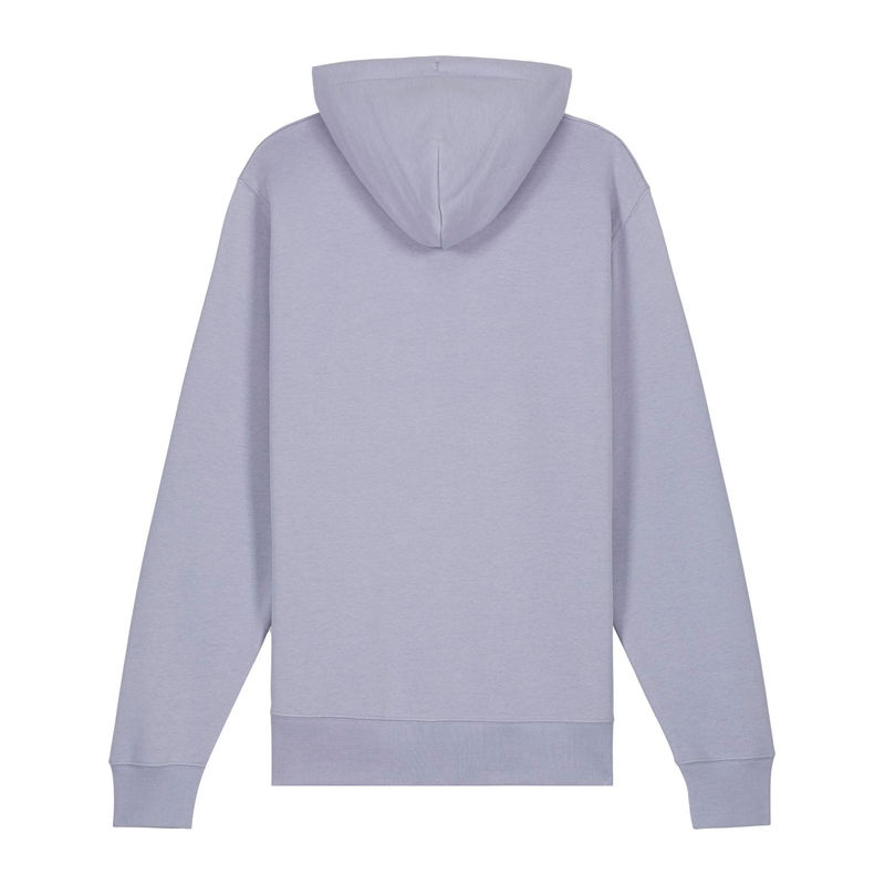 Archer unisex medium fit hoodie 