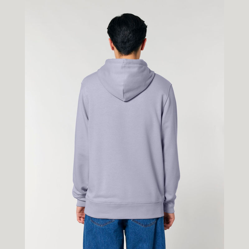 Archer unisex medium fit hoodie 