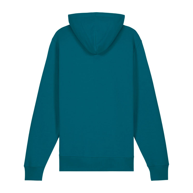 Archer unisex medium fit hoodie 