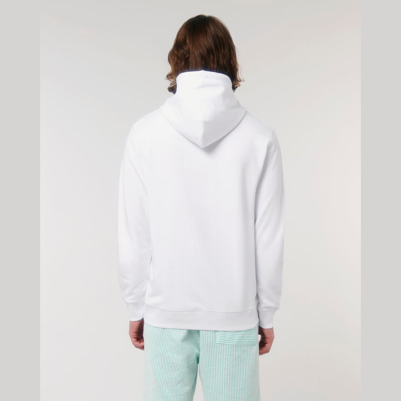 Archer unisex medium fit hoodie 