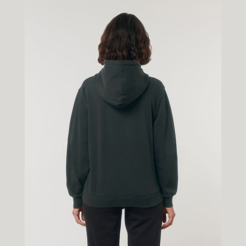 Archer Vintage unisex medium fit hoodie 