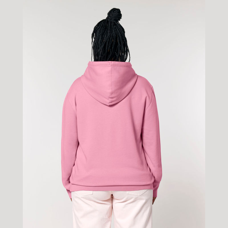 Archer Vintage unisex medium fit hoodie 