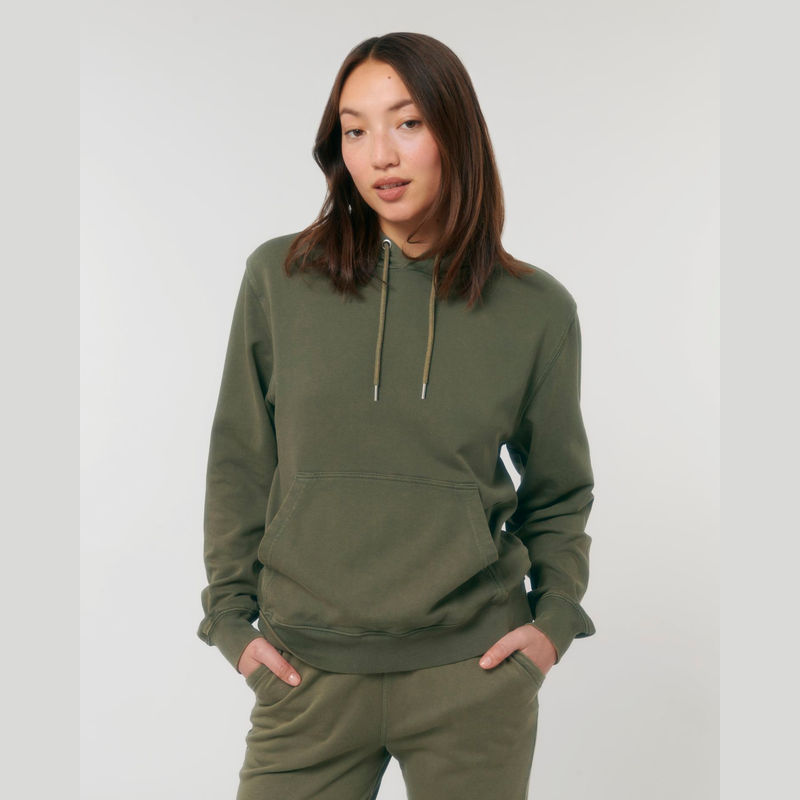 Archer Vintage unisex medium fit hoodie 