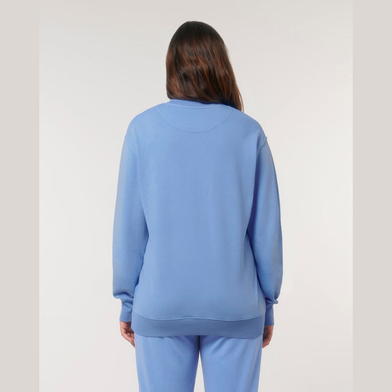 Matcher Vintage unisex medium fit sweatshirt
