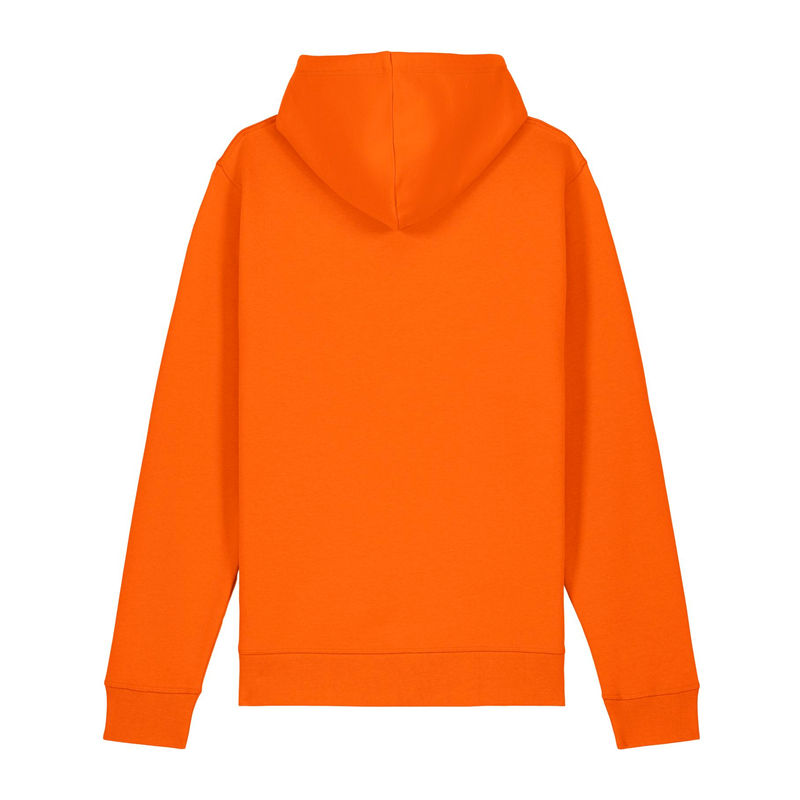 Drummer 2.0 unisex hoodie 
